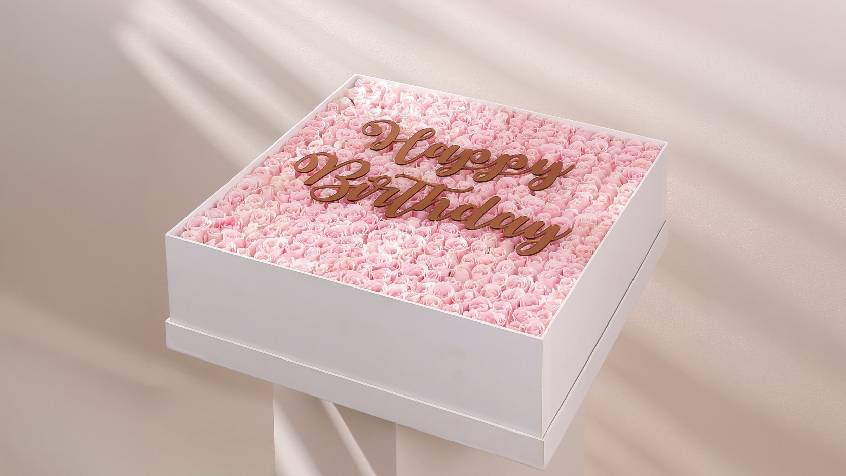 Buy Birthday Flowers